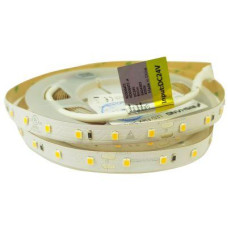 Светодиодная лента 2835-64-IP20-WW-10-24 RD0064TC-A 3000K CRI80