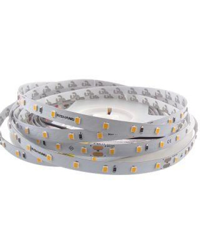 Светодиодная лента 2835-64-IP20-WW-8-24 RV0864TC-A 2700K