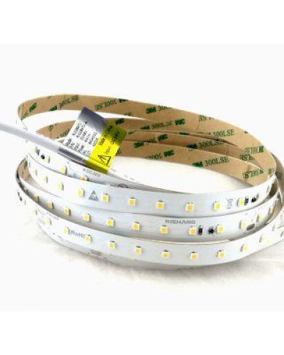 Светодиодная лента 2835-84-IP20-NW-12-48 RJ0284TJ-A e-PCB 4000К CRI 80