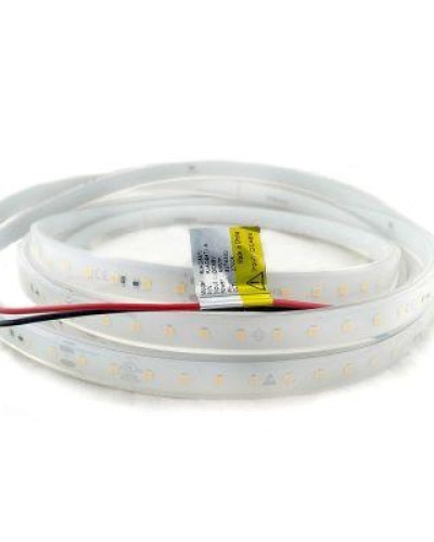 Светодиодная лента 2835-84-IP68-WW-14-48 RJAD84TJ-A e-pcb (50 метров бобина)