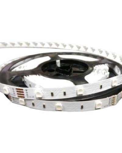 Светодиодная лента 5050-30-IP33-RGB-10-12 RN0030AQ (RISHANG)