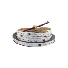 Светодиодная лента 5050-60-IP20-RGB/SMART-12-24 (chip WS2811)