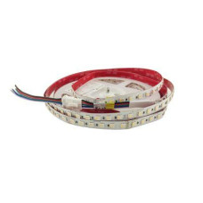 Светодиодная лента 5050-84-IP20-RGB/NW-12-24 RD0284AC-A 4000K