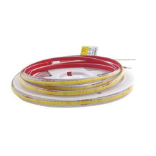Светодиодная лента COB-320-IP20-CWd-5-24 RM0501EC-A 6500K CRI90