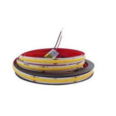 Светодиодная лента COB-320-IP20-NW-8-24 RM0801EC-A 5000K CRI90