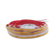 Светодиодная лента COB-320-IP20-WW-5-24 RM0501EC-A 3000K CRI90