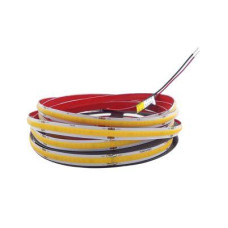 Светодиодная лента COB-320-IP20-WW-8-24 RM0801EC-A 3000K CRI90
