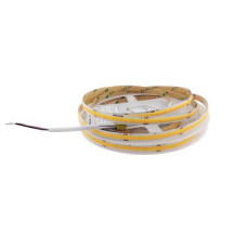 Светодиодная лента COB-512-IP20-WW-8-24 RM0802MC-D 3000K CRI90