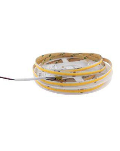 Светодиодная лента COB-512-IP20-WW-8-24 RM0802MC-D 3000K CRI90