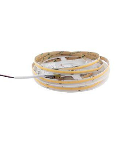 Светодиодная лента COB-720-IP20-NW-10-24 RM0003MC-DT 4000K CRI90