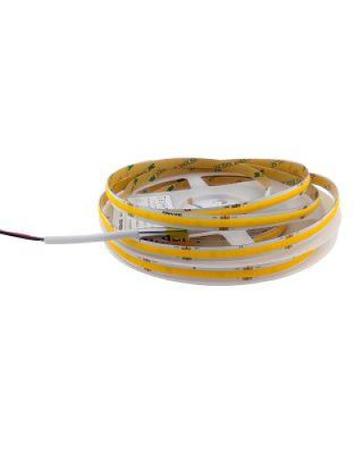 Светодиодная лента COB-720-IP20-WW-10-24 RM0003MC-DT 3000K CRI90