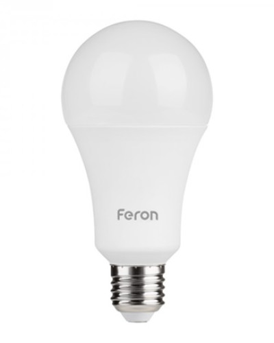 Светодиодная лампа Feron LB-918 18Вт E27 4000K