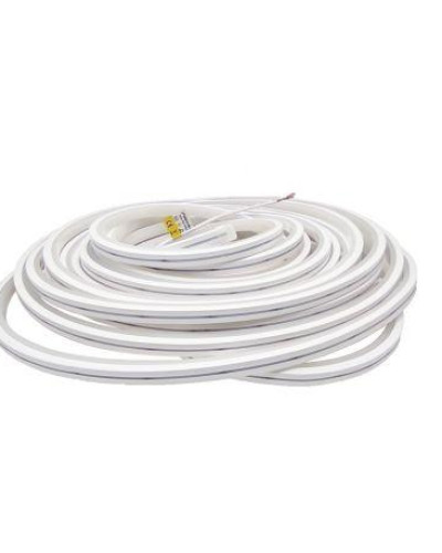 Светодиодный неон 2835-144-10x10-24 RX10E4TD-A (6500К) (10м. н.у.)