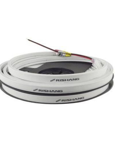 Светодиодный неон 2835-168-4x10-24 RX24G8TC-A Led Neon (3000K) (5м. н.у.)