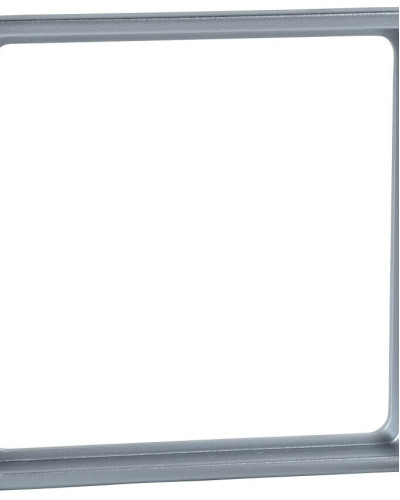 Проміжне кільце, алюміній, System M Merten Schneider Electric MTN518160