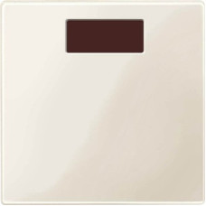 Накладка сенсорна TELE- бежевий, System M, Merten, Schneider Electric MTN577944