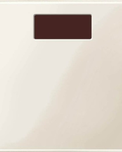 Накладка сенсорна TELE- бежевий, System M, Merten, Schneider Electric MTN577944