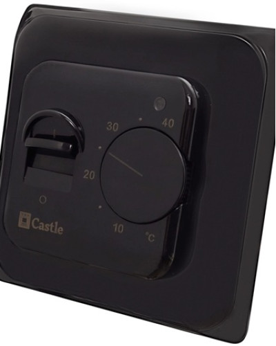 Castle RTC 70.26 Black Mat
