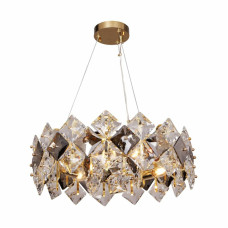 Підвісний світильник Золото TIARA LAMPA 9864-500