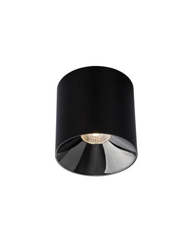 Точечный светильник Nowodvorski CL IOS LED 20W, 3000K, 36° BLACK CN