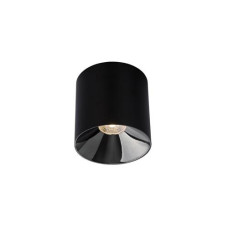 Точечный светильник Nowodvorski CL IOS LED 20W, 4000K, 60° BLACK CN