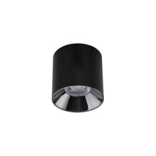 Точечный светильник Nowodvorski CL IOS LED 30W, 3000K, 36° BLACK CN