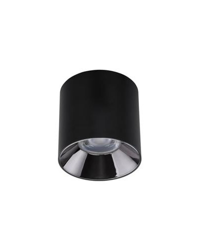 Точечный светильник Nowodvorski CL IOS LED 30W, 3000K, 36° BLACK CN