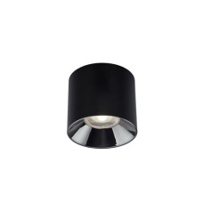 Точечный светильник Nowodvorski CL IOS LED 40W, 4000K, 60° BLACK CN