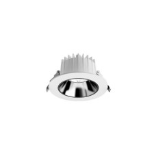 Точечный светильник Nowodvorski CL KEA LED 20W, 3000K WHITE CN