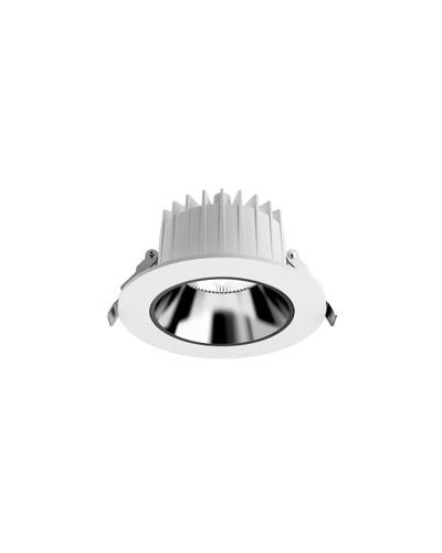 Точечный светильник Nowodvorski CL KEA LED 20W, 3000K WHITE CN