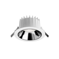 Точечный светильник Nowodvorski CL KEA LED 30W, 3000K WHITE CN