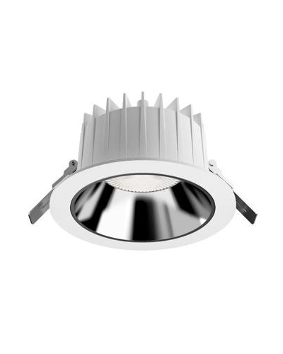 Точечный светильник Nowodvorski CL KEA LED 30W, 3000K WHITE CN