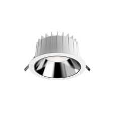 Точечный светильник Nowodvorski CL KEA LED 40W, 4000K WHITE CN