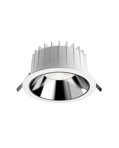 Точечный светильник Nowodvorski CL KEA LED 40W, 4000K WHITE CN