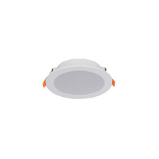 Точечный светильник Nowodvorski CL KOS LED 10W, 3000K WHITE CN