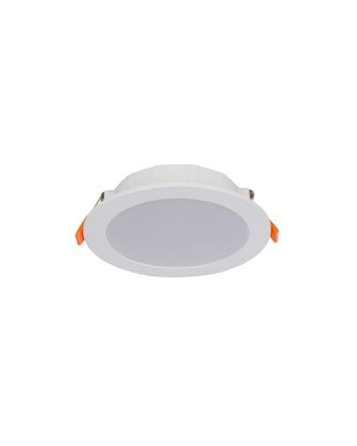 Точечный светильник Nowodvorski CL KOS LED 10W, 3000K WHITE CN