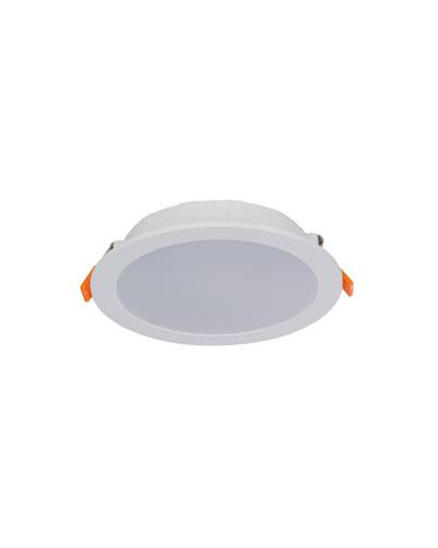Точечный светильник Nowodvorski CL KOS LED 16W, 4000K WHITE CN