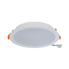 Точечный светильник Nowodvorski CL KOS LED 24W, 3000K WHITE CN