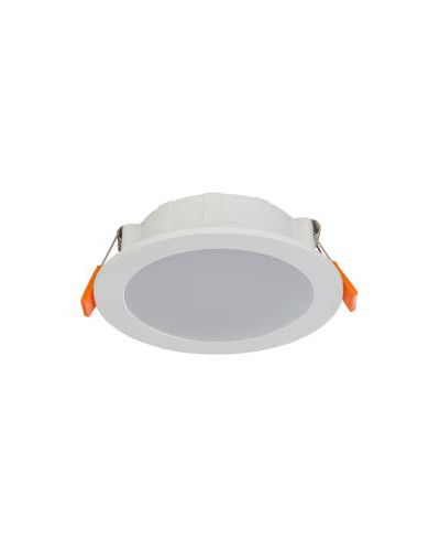Точечный светильник Nowodvorski CL KOS LED 8W, 3000K WHITE CN