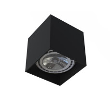 Точечный светильник Nowodvorski COBBLE BLACK PL