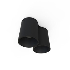 Точечный светильник Nowodvorski EYE TONE II BLACK PL