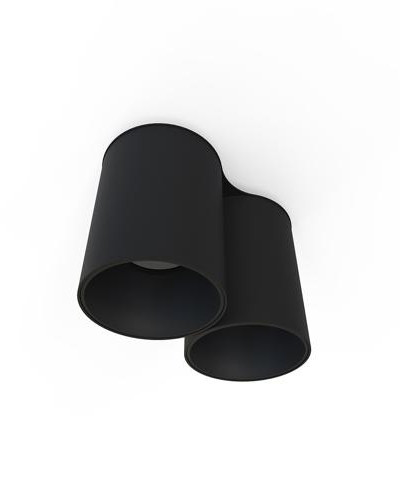 Точечный светильник Nowodvorski EYE TONE II BLACK PL