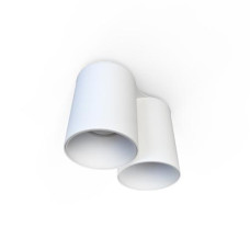 Точечный светильник Nowodvorski EYE TONE II WHITE PL