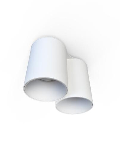 Точечный светильник Nowodvorski EYE TONE II WHITE PL
