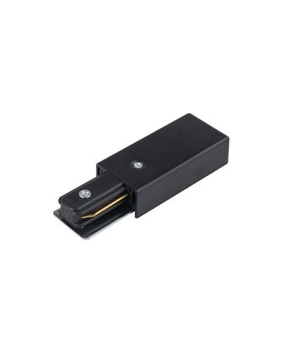 Токоввід Nowodvorski PROFILE POWER END CAP BLACK CN