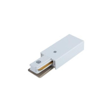 Токоввід Nowodvorski PROFILE POWER END CAP WHITE CN