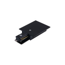 Токоввід Nowodvorski PROFILE RECESSED POWER END CAP BLACK CN