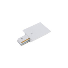 Токоввід Nowodvorski PROFILE RECESSED POWER END CAP WHITE CN