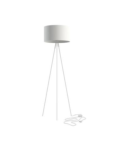 Торшер Nowodvorski CADILAC I WHITE WH PL