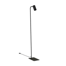 Торшер Nowodvorski MONO FL BLACK PL